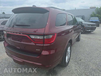 2023 Dodge Durango GT Premium – miniatura 3