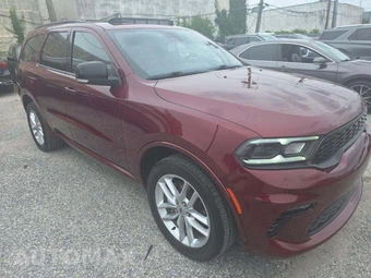 2023 Dodge Durango GT Premium – miniatura 4
