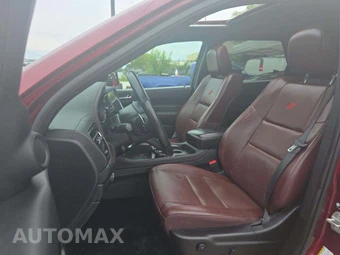 2023 Dodge Durango GT Premium – miniatura 6