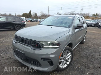 2023 Dodge Durango GT Premium