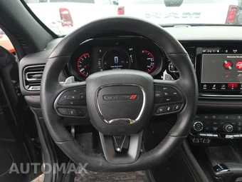 2023 Dodge Durango GT Premium – miniatura 10