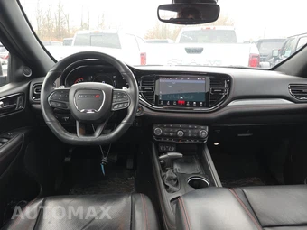 2023 Dodge Durango GT Premium – miniatura 11