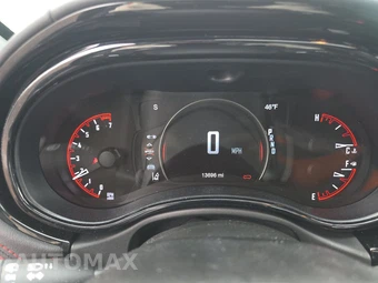 2023 Dodge Durango GT Premium – miniatura 12