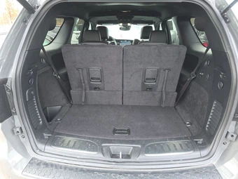 2023 Dodge Durango GT Premium – miniatura 17
