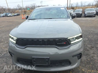 2023 Dodge Durango GT Premium – miniatura 2
