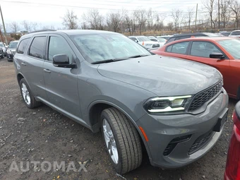 2023 Dodge Durango GT Premium – miniatura 3