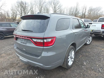 2023 Dodge Durango GT Premium – miniatura 4