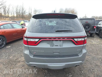 2023 Dodge Durango GT Premium – miniatura 5