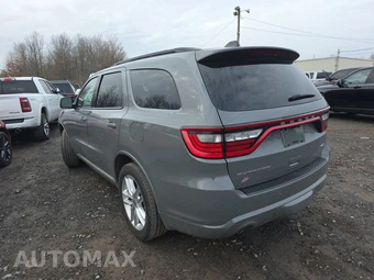 2023 Dodge Durango GT Premium – miniatura 6