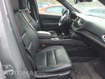 2023 Dodge Durango GT Premium – miniatura 8