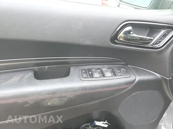 2023 Dodge Durango GT Premium – miniatura 9