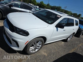 2023 Dodge Durango GT Premium