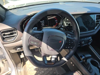 2023 Dodge Durango GT Premium – miniatura 10