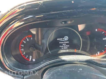 2023 Dodge Durango GT Premium – miniatura 12