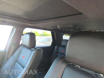 2023 Dodge Durango GT Premium – miniatura 18
