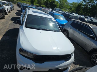 2023 Dodge Durango GT Premium – miniatura 2