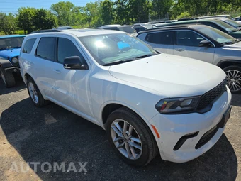 2023 Dodge Durango GT Premium – miniatura 3