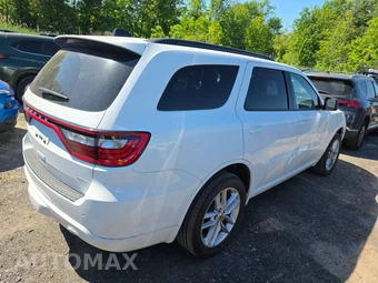 2023 Dodge Durango GT Premium – miniatura 4