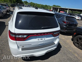 2023 Dodge Durango GT Premium – miniatura 5