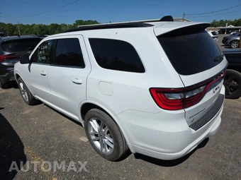 2023 Dodge Durango GT Premium – miniatura 6