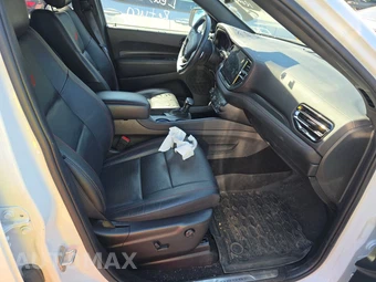 2023 Dodge Durango GT Premium – miniatura 8