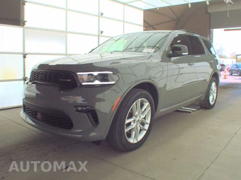 2023 Dodge Durango GT Premium