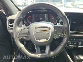 2023 Dodge Durango GT Premium – miniatura 10