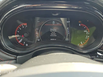 2023 Dodge Durango GT Premium – miniatura 12