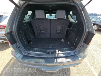 2023 Dodge Durango GT Premium – miniatura 16