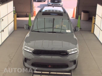 2023 Dodge Durango GT Premium – miniatura 2