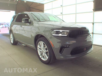 2023 Dodge Durango GT Premium – miniatura 3