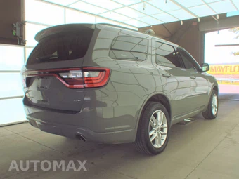2023 Dodge Durango GT Premium – miniatura 4