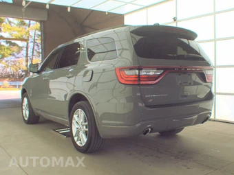 2023 Dodge Durango GT Premium – miniatura 6