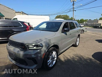 2023 Dodge Durango GT Premium