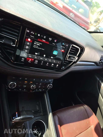 2023 Dodge Durango GT Premium – miniatura 10