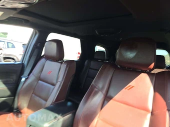 2023 Dodge Durango GT Premium – miniatura 11
