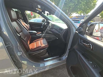 2023 Dodge Durango GT Premium – miniatura 19