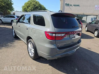2023 Dodge Durango GT Premium – miniatura 2