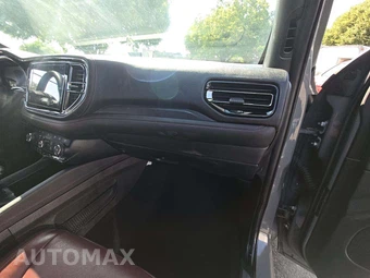 2023 Dodge Durango GT Premium – miniatura 20