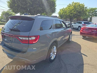 2023 Dodge Durango GT Premium – miniatura 3