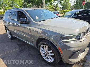 2023 Dodge Durango GT Premium – miniatura 4