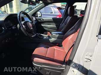 2023 Dodge Durango GT Premium – miniatura 6