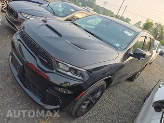 2023 Dodge Durango GT Premium