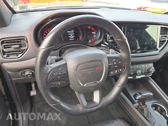 2023 Dodge Durango GT Premium – miniatura 10