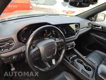 2023 Dodge Durango GT Premium – miniatura 11