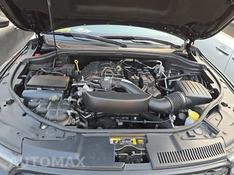 2023 Dodge Durango GT Premium – miniatura 16