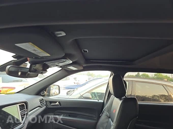 2023 Dodge Durango GT Premium – miniatura 19