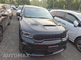 2023 Dodge Durango GT Premium – miniatura 2