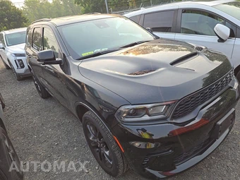 2023 Dodge Durango GT Premium – miniatura 3