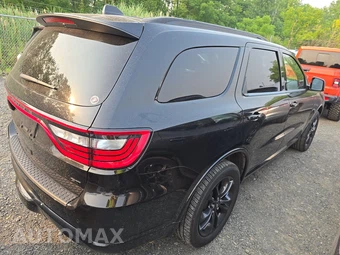 2023 Dodge Durango GT Premium – miniatura 4